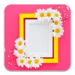 Logo of Pic Frames - Photo Collage Frames android Application 